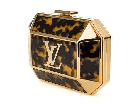 louis vuitton minaudiere|louis vuitton treasure bag.